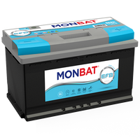 MONBAT EFB