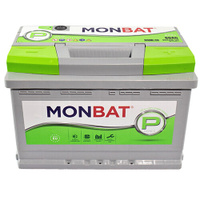 MONBAT PREMIUM