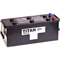 TITAN MAXX