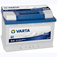 VARTA BLUE DYNAMIC