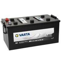 VARTA PROMOTIVE