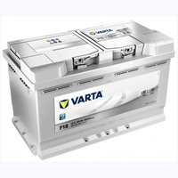 VARTA SILVER DYNAMIC