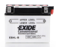 EXIDE CONVENTIONAL