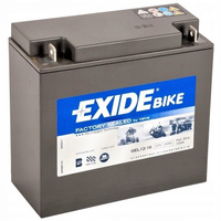 EXIDE GEL