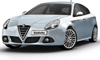 Alfa Romeo Giuleetta 2010-2020 гг