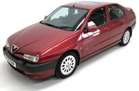 Alfa Romeo 145/146 1994-2001 гг