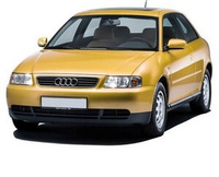 Audi A3 1996-2003 гг