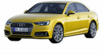 Audi A4 B9 2015+ гг