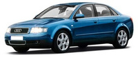 Audi A6 C5 1997-2005 гг