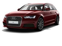 Audi A6 C7 2011-2018 гг