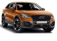 Audi Q2 2016+ гг