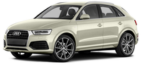 Audi Q3 8U 2011-2018 гг