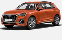 Audi Q3 F3 2018+ гг