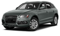 Audi Q5 8R 2008-2017 гг