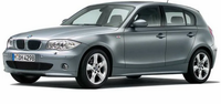 BMW 1 серии E81/E82/E87/E88 2004-2011 гг