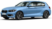 BMW 1 серии F20/F21 2011-2019 гг