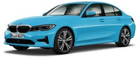 BMW 3 серии G20 2019+ гг