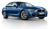 BMW 3 серии F30/F31/F34 2011-2020 гг