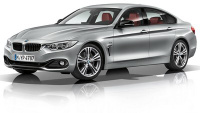 BMW 4 серии F32/F33/F36 2013-2020 гг