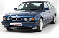 BMW 5 серии E34 1987-1996 гг