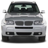 BMW X3 E83 2003-2010 гг