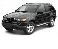 BMW X5 E53 1999-2006 гг