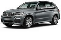 BMW X5 F15 2013-2018 гг