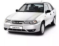 Daewoo Nexia 1994-2016 гг