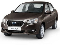 Datsun on-DO 2014-2020 гг