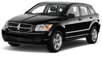 Dodge Caliber 2006-2013 гг